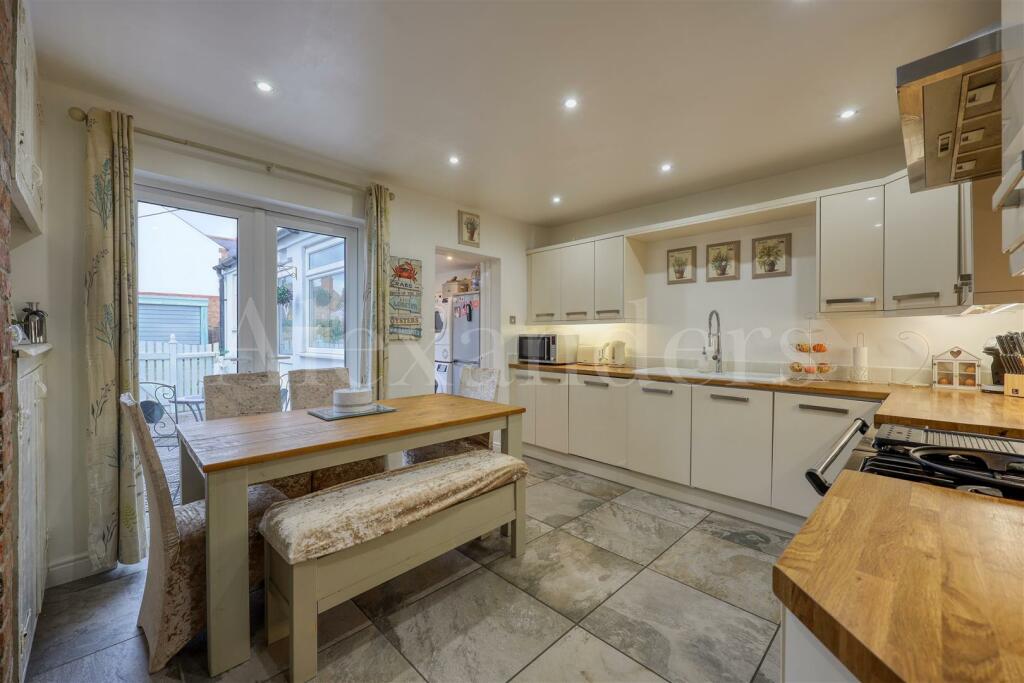 2 bedroom house for sale in Main Street, Newbold Verdon, LE9