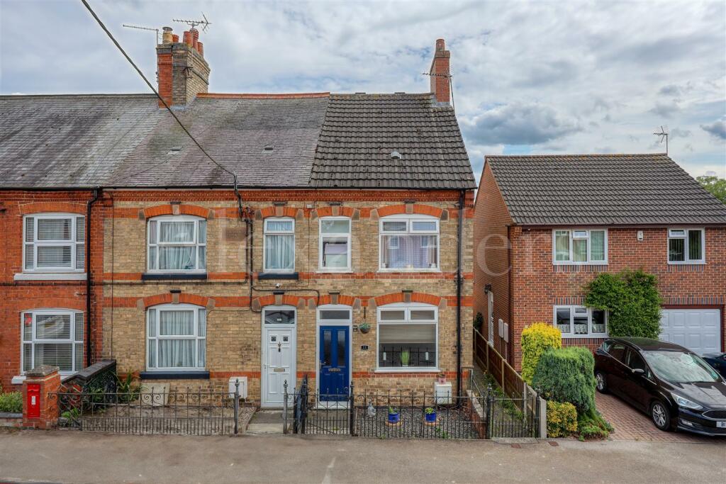 Main image of property: Merrylees Road, Newbold Heath