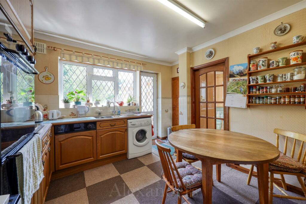 Additional property image - Barton Road, Market Bosworth