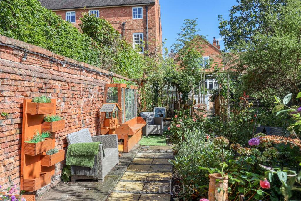Additional property image - Main Street, Market Bosworth