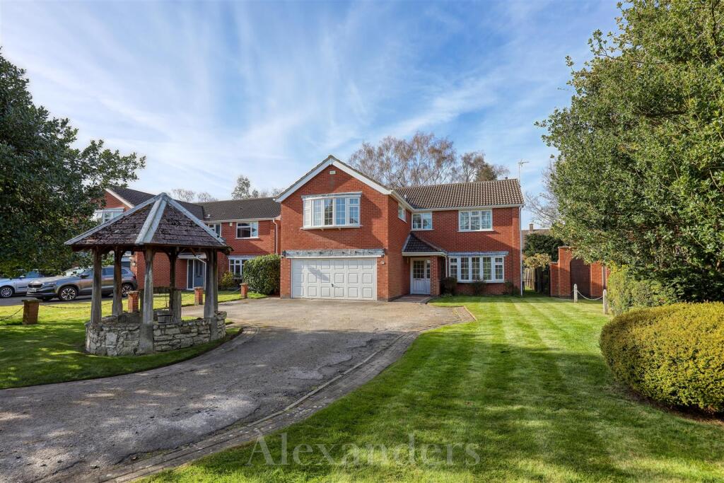 Main image of property: Main Street, Newbold Verdon