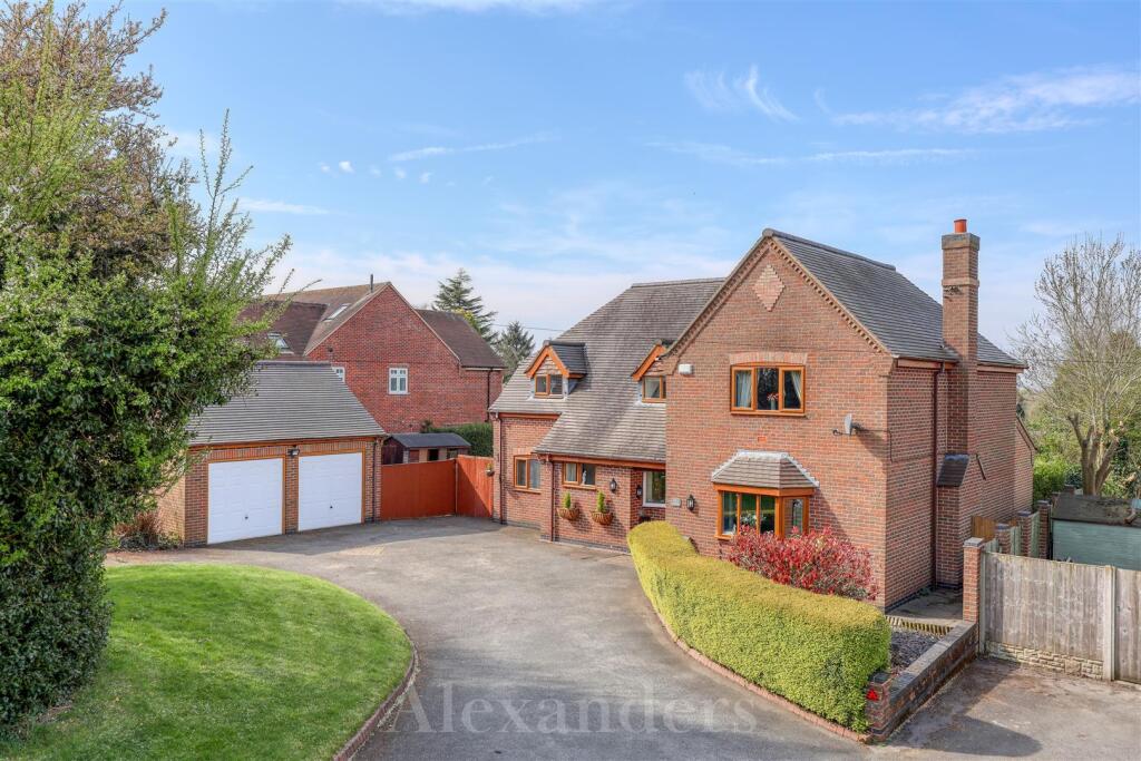 Main image of property: Barton Road, Carlton