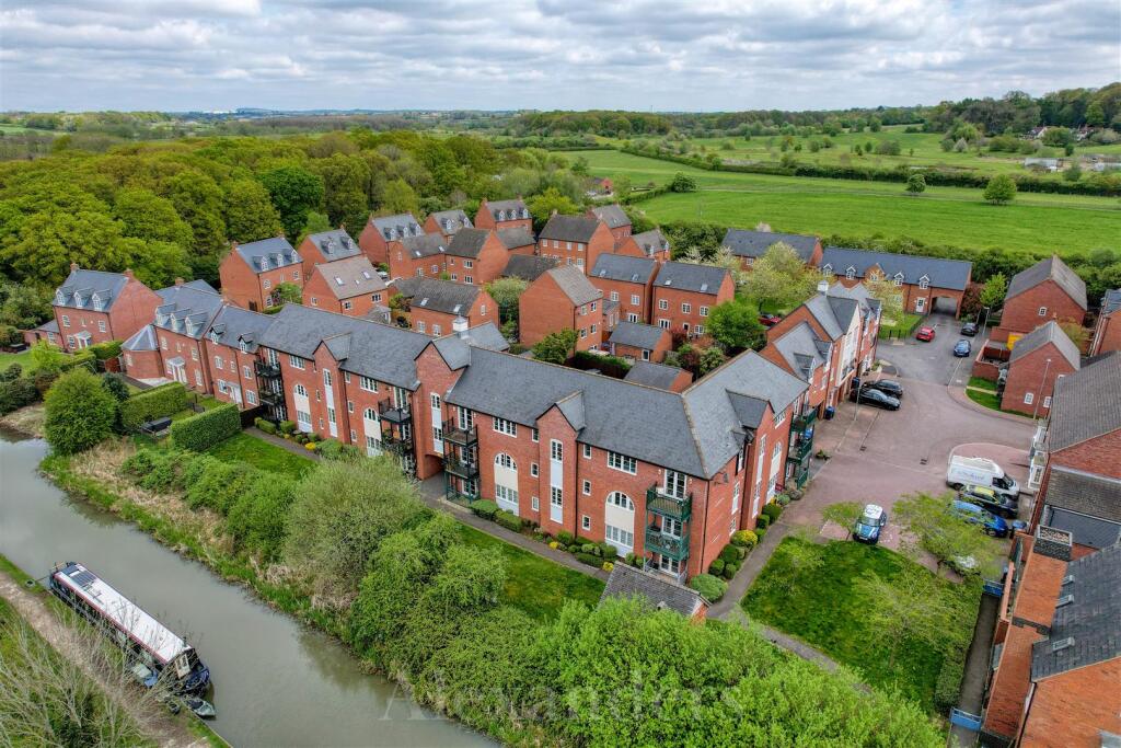 Main image of property: Pipistrelle Drive, Market Bosworth