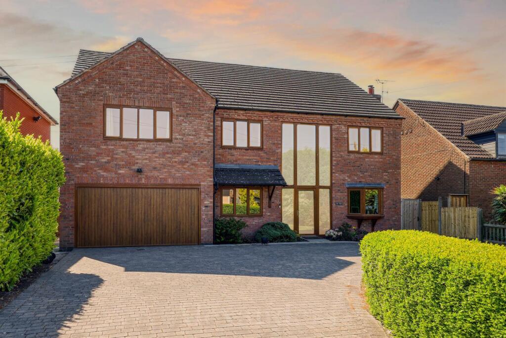 Main image of property: Main Street, Carlton, Nuneaton