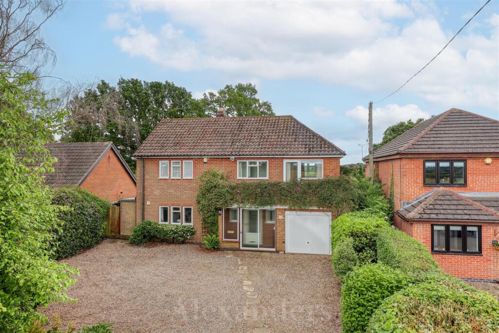 Main image of property: Desford Road, Newbold Verdon