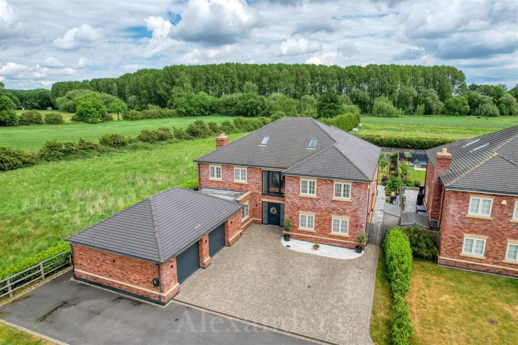 Main image of property: Twycross Road, Sheepy Magna