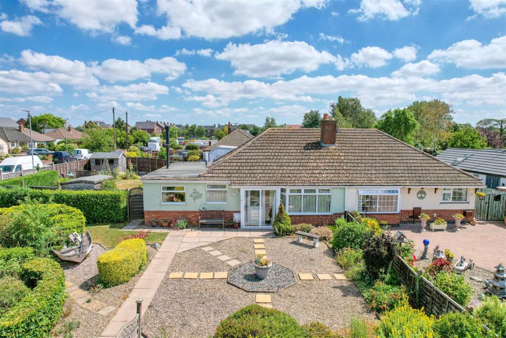 Main image of property: Greenwood Road, Stoke Golding