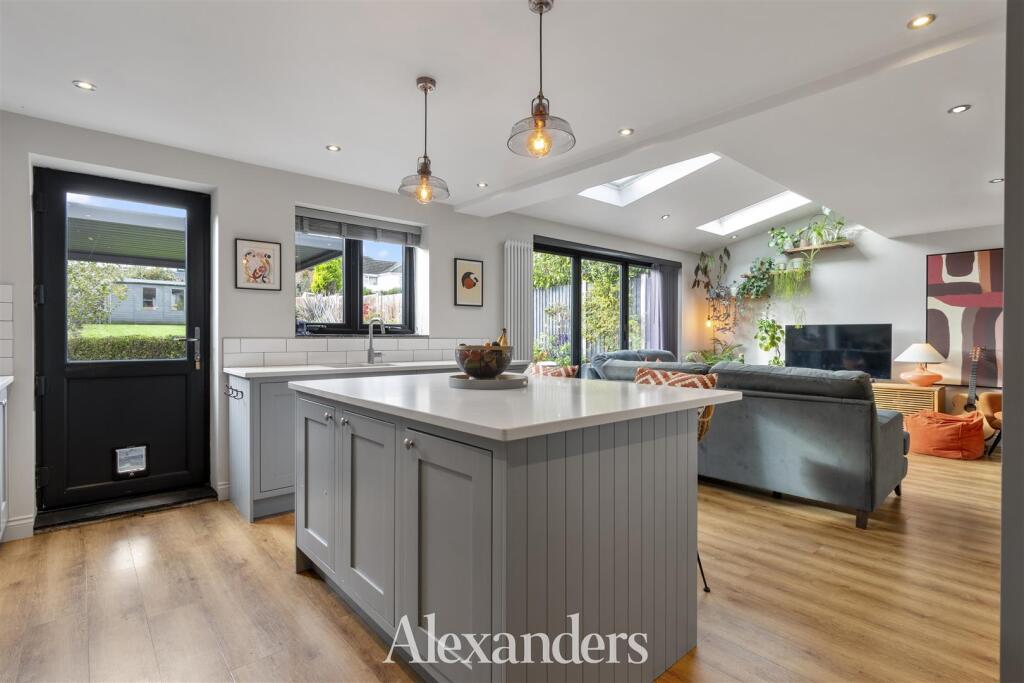 Main image of property: Sandringham Avenue, Earl Shilton