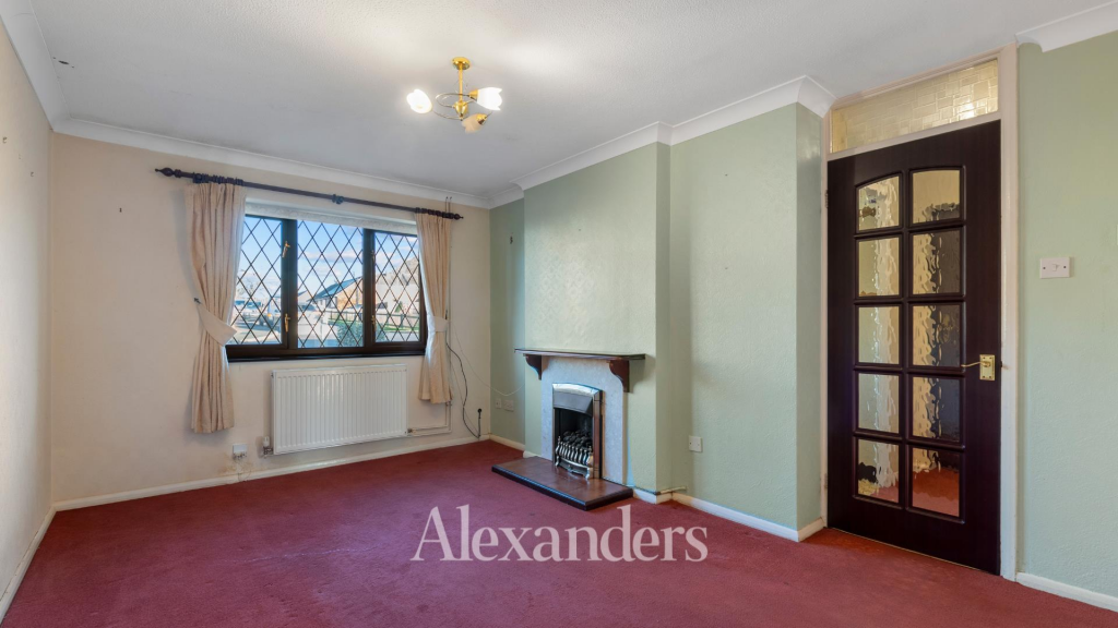 Main image of property: Heath Road, Market Bosworth