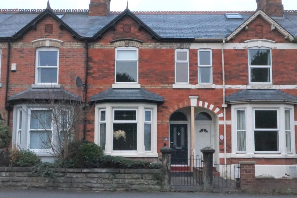 Main image of property: Eccleshall Road, Stafford, ST16