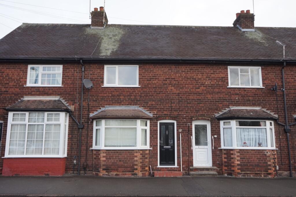 Main image of property: Tenterbanks, Stafford, ST16