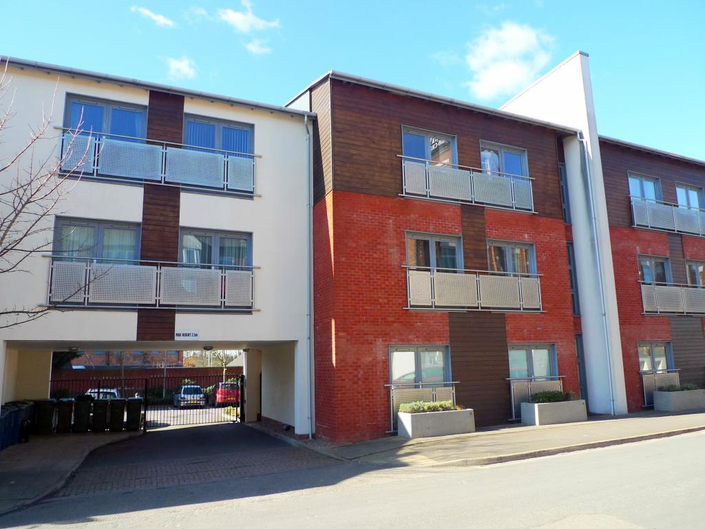 Main image of property: Marsh House Marsh Street, Stafford, ST16