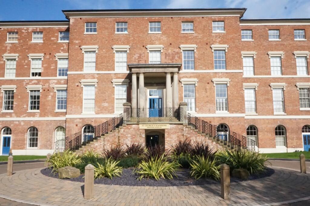 Main image of property: St. Georges Parkways, Stafford, Staffordshire, ST16