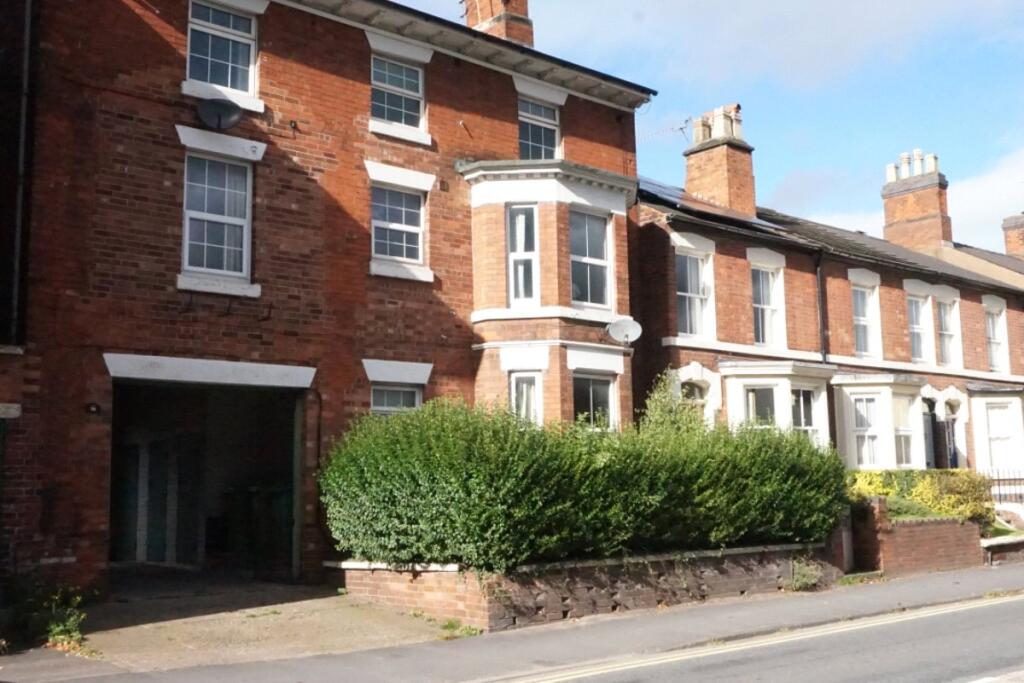 Main image of property: Wolverhampton Road, Stafford, Staffordshire, ST17