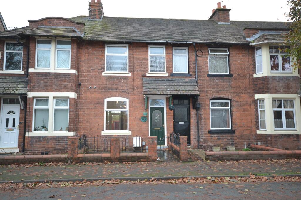 Main image of property: Siemens Road, Stafford, Staffordshire, ST17