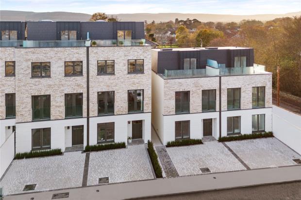 Main image of property: Silverbrook, Rathfarnham, Dublin 14