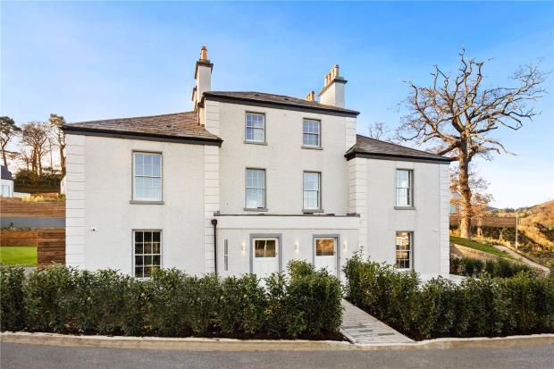 Main image of property: Struan Hill, Stilebawn, Delgany, Co Wicklow
