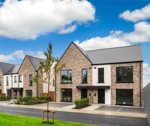 Main image of property: Skylark, Portmarnock