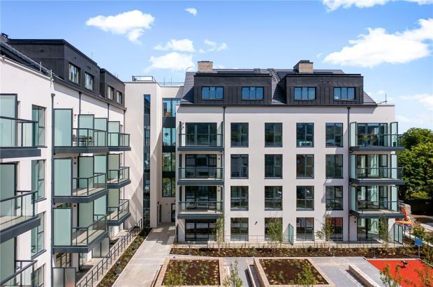 Main image of property: Glencairn Gate Apartments, Leopardstown, Dublin