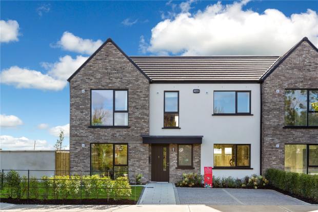 Main image of property: Skylark, St. Marnocks Bay, Portmarnock, Co. Dublin