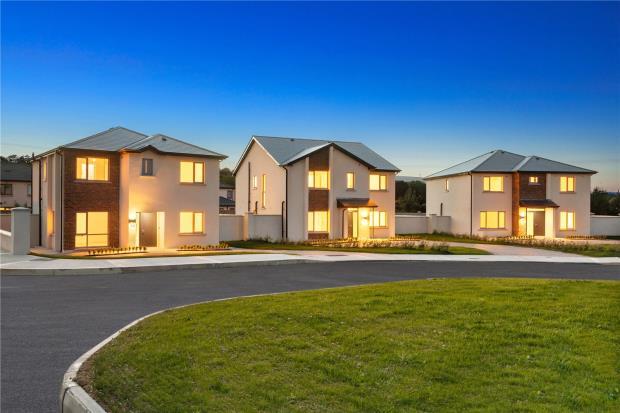 Main image of property: Kilanerin, Gorey, Wexford