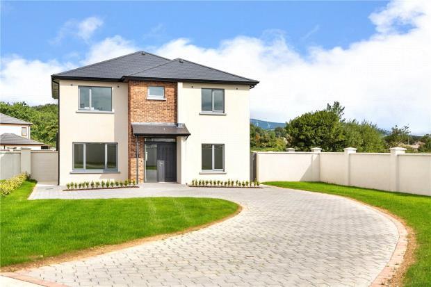 Main image of property: Fermoyle Manor, Kilanerin, Gorey, Wexford