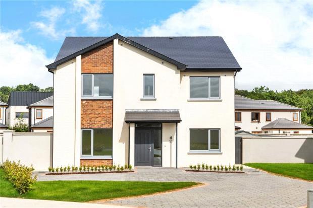 Main image of property: Fermoyle Manor, Kilanerin, Gorey, Wexford
