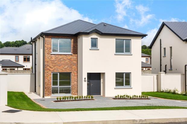Main image of property: Fermoyle Manor, Kilanerin, Gorey, Wexford