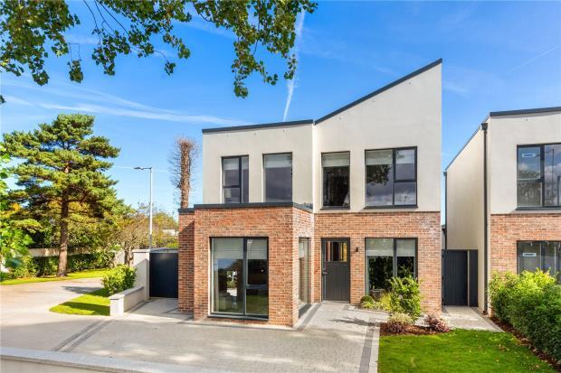 Main image of property: Cabinteely, Dublin 18