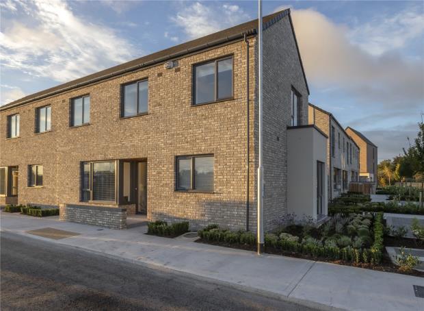 Main image of property: Luttrellstown Gate, Dublin 15, Co. Dublin