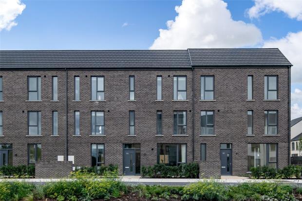 Main image of property: Redford, Adamstown, Lucan, Co. Dublin