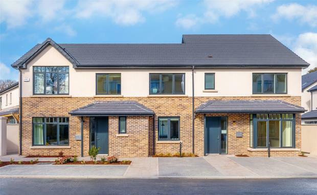 3 bed new property for sale in Leopardstown, Dublin, D18