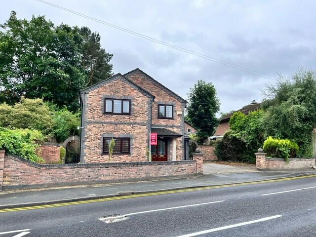 Main image of property: Chester Road, Northwich, CW8