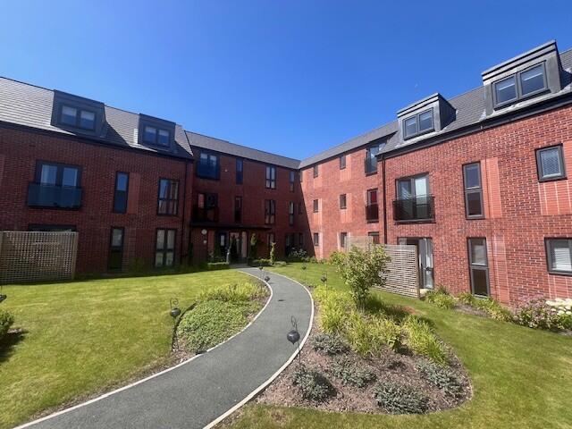 Main image of property: 63 Wheelock Street, Middlewich, CW10