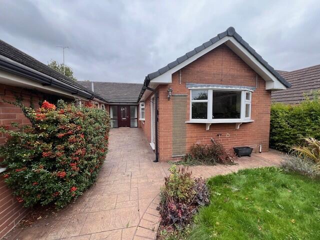 Main image of property: Valley Lane, Cuddington, CW8