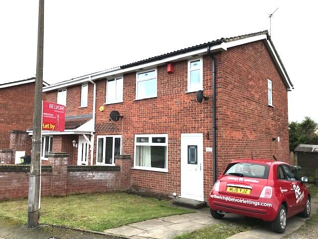 Main image of property: Malpas Road, Northwich, CW9