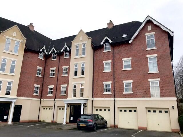 Main image of property: Blakemere Drive, Kingsmead, CW9