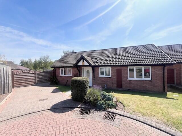 Main image of property: Clary Meadow, Winnington, CW8