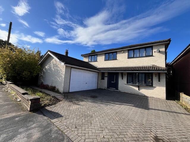 Main image of property: Marbury Road, Comberbach, CW9