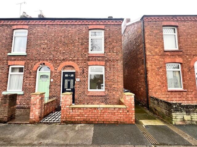 Main image of property: Ledward Street, Winsford, CW7