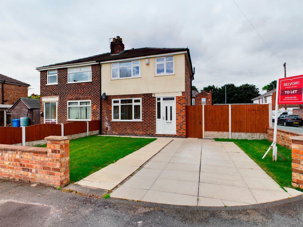 Main image of property: Hillberry Crescent, Warrington, WA4