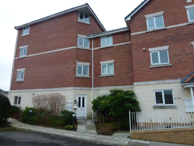 Main image of property: Old Coach Road, Halton, Runcorn, WA7