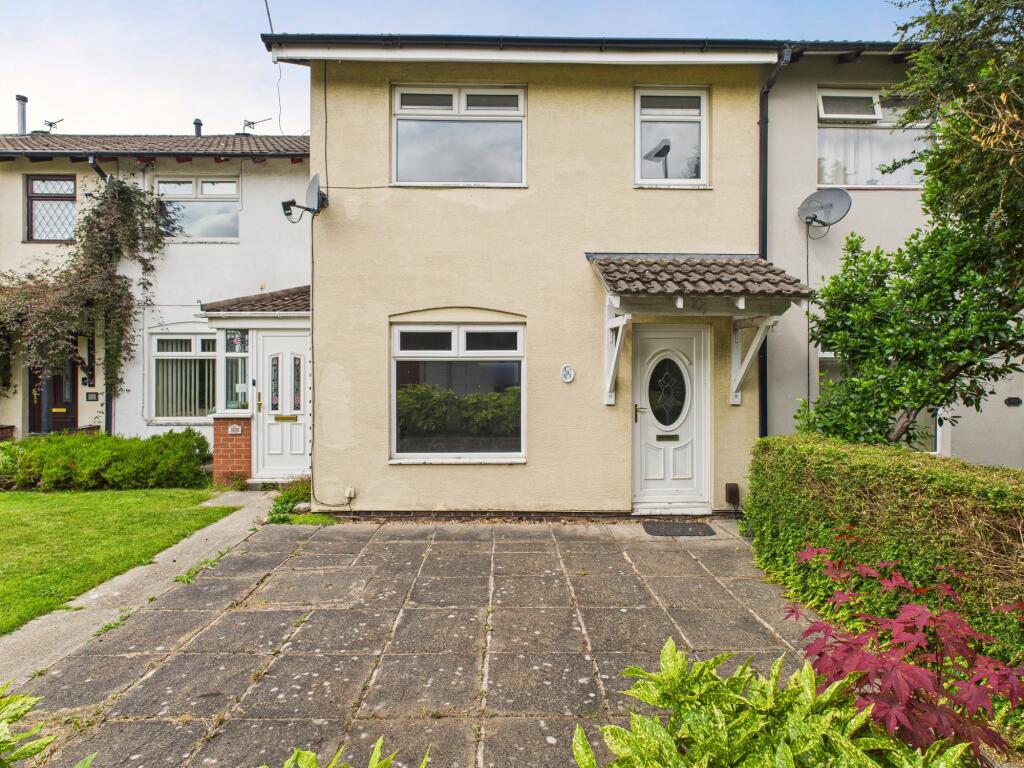 Main image of property: Winchester Avenue, Great Sankey, Warrington, WA5