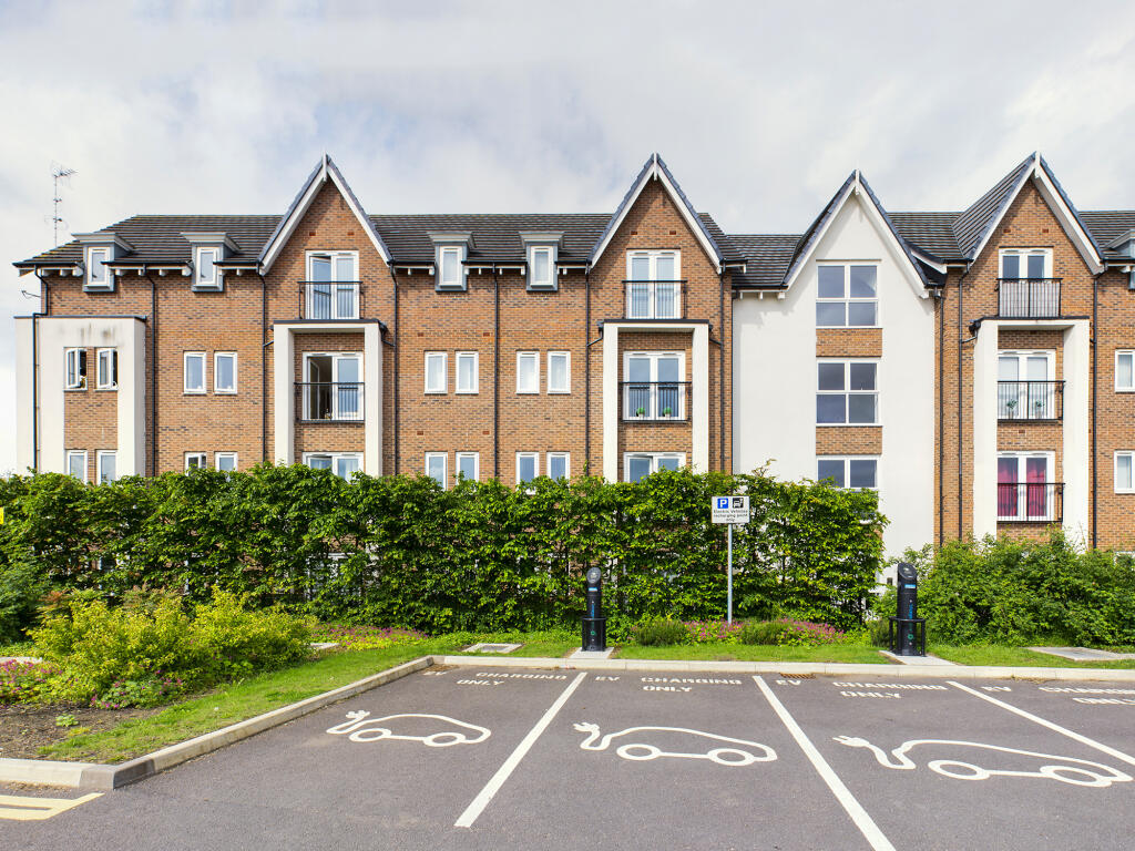 Main image of property: Verden Court, Great Sankey, Warrington, WA5