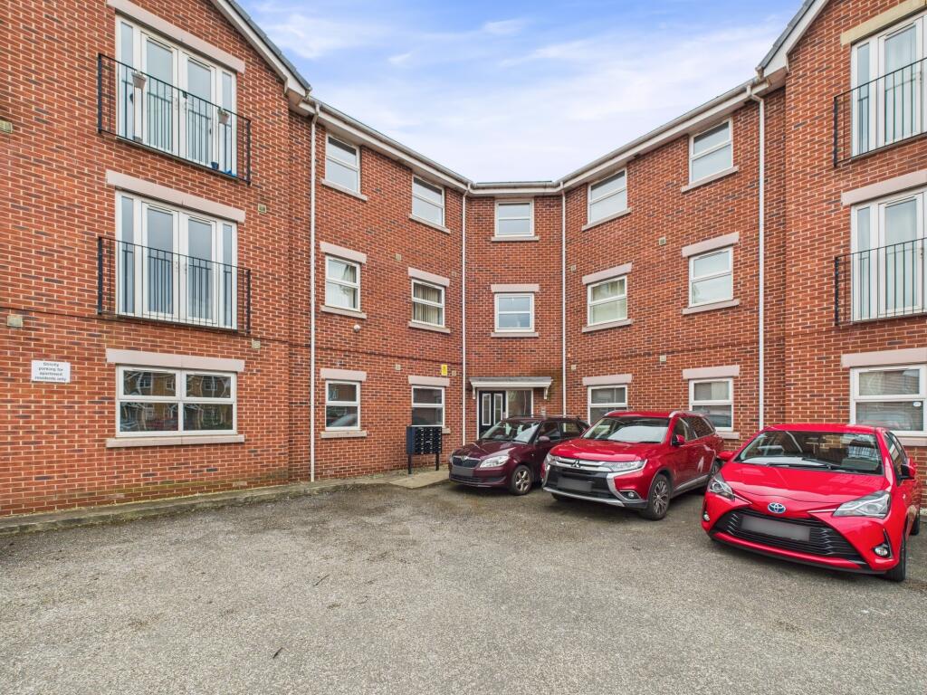 Main image of property: Planewood Gardens, Lowton, WA3