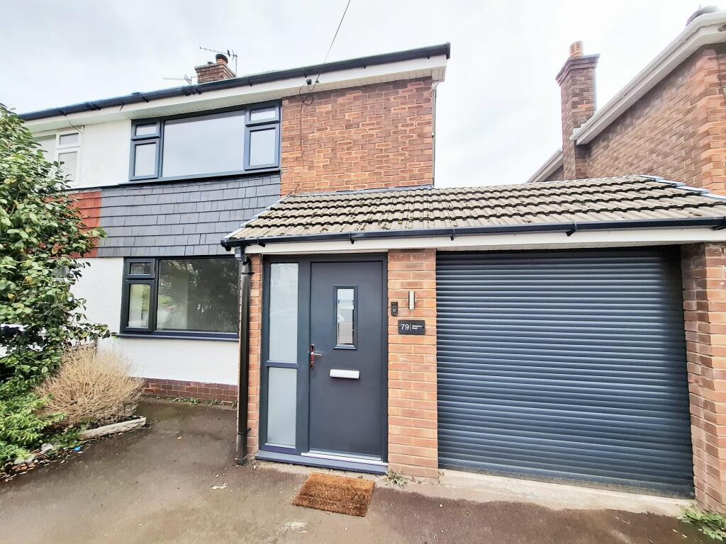 Main image of property: Westover Road, Warrington, WA1
