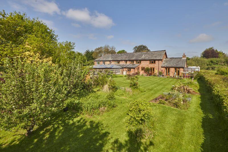 4 bedroom semidetached house for sale in Southbrook Lane, Whimple, EX5