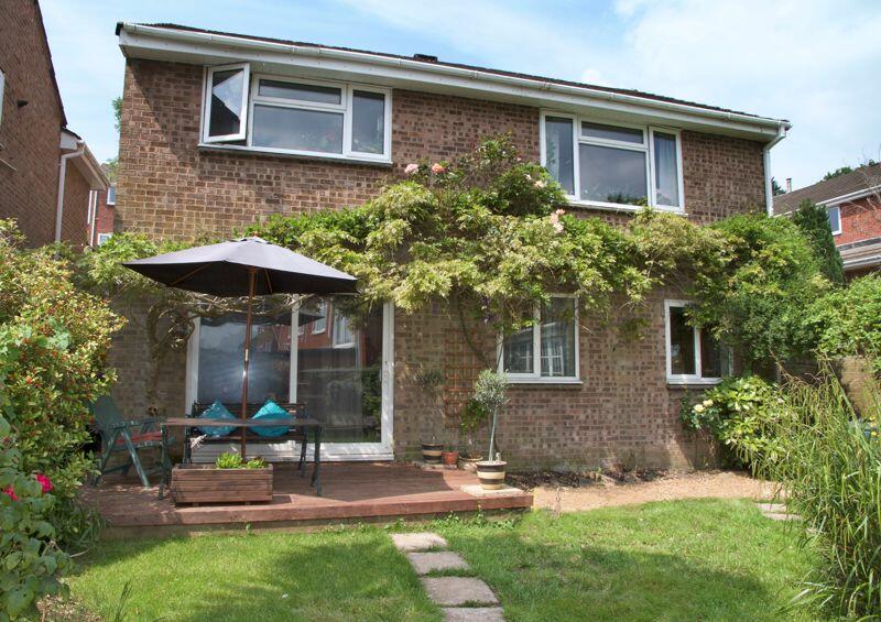 Main image of property: Florida Drive, Exeter