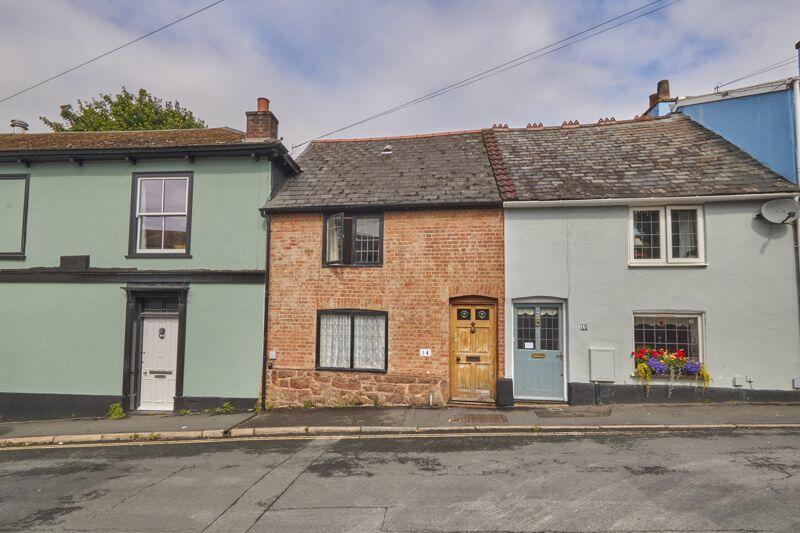Main image of property: Northernhay Street, Exeter