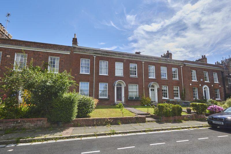 Main image of property: Lower Summerlands, Exeter